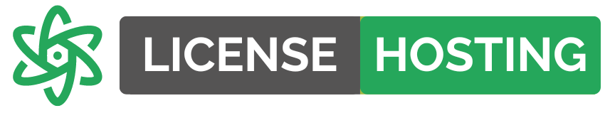 LicenseHostings