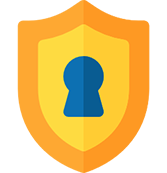 Security shield