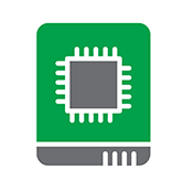 SSD server